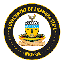 Government of Anambra State seal